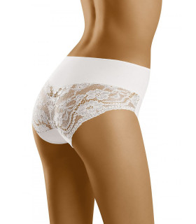 Cullotes et bas - Culottes blanc model 156570 Wolbar