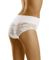 Cullotes et bas - Culottes blanc model 156570 Wolbar