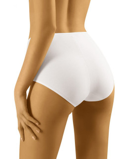 Cullotes et bas - Culottes blanc model 159201 Wolbar