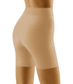 Lingerie Modelante Et Scupulante - Shorts beige model 126421 Wolbar