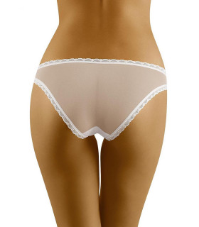 Cullotes et bas - Culottes blanc model 159221 Wolbar