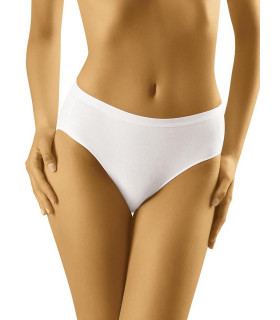 Cullotes et bas - Culottes blanc model 127435 Wolbar