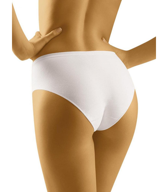 Cullotes et bas - Culottes blanc model 127435 Wolbar