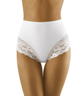 Cullotes et bas - Culottes blanc model 156612 Wolbar