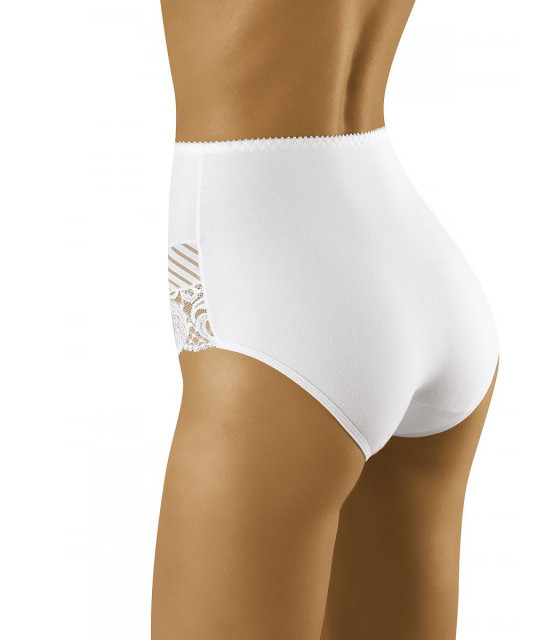 Cullotes et bas - Culottes blanc model 156612 Wolbar