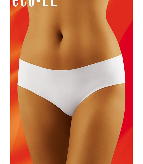 Cullotes et bas - Culottes blanc model 72041 Wolbar