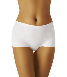 Cullotes et bas - Shorts blanc model 73580 Wolbar