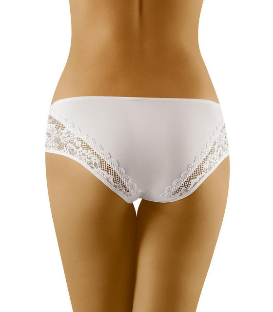 Cullotes et bas - Culottes blanc model 127474 Wolbar