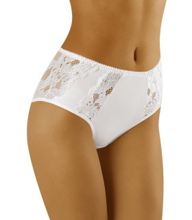 Cullotes et bas - Culottes blanc model 129465 Wolbar