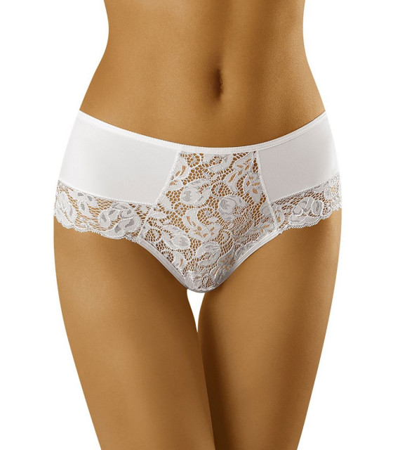 Cullotes et bas - Culottes blanc model 130173 Wolbar