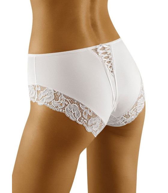 Cullotes et bas - Culottes blanc model 130173 Wolbar