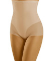 Lingerie Modelante Et Scupulante - Culottes beige model 109652 Wolbar