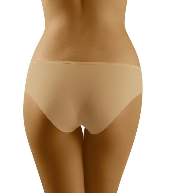 Cullotes et bas - Culottes beige model 129487 Wolbar