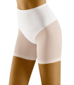 Lingerie Modelante Et Scupulante - Culottes blanc model 123509 Wolbar