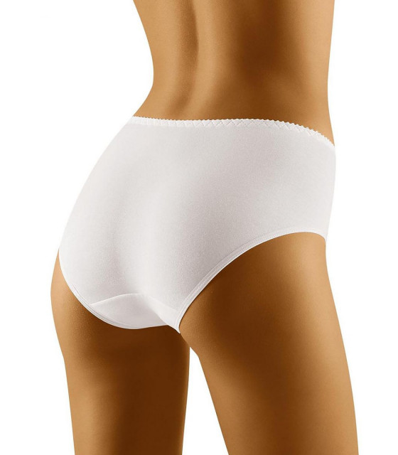 Cullotes et bas - Culottes blanc model 127460 Wolbar