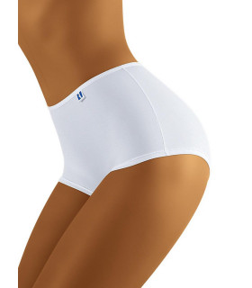 Cullotes et bas - Shorts blanc model 182005 Wolbar