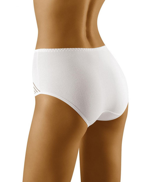 Cullotes et bas - Culottes blanc model 109654 Wolbar