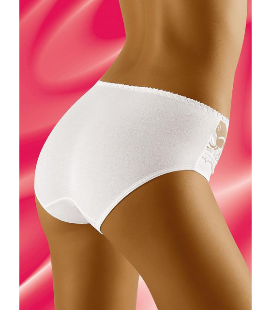 Cullotes et bas - Culottes blanc model 49478 Wolbar