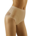 Lingerie Modelante Et Scupulante - Culottes beige model 156527 Wolbar