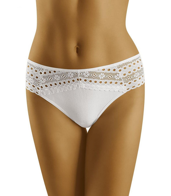 Cullotes et bas - Culottes blanc model 156575 Wolbar