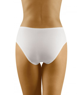 Cullotes et bas - Culottes blanc model 156615 Wolbar