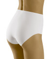 Lingerie Modelante Et Scupulante - Culottes blanc model 168420 Wolbar