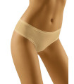 Cullotes et bas - Culottes beige model 182006 Wolbar