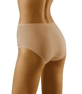 Cullotes et bas - Culottes beige model 109655 Wolbar