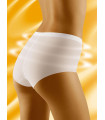 Lingerie Modelante Et Scupulante - Culottes blanc model 49461 Wolbar