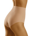 Lingerie Modelante Et Scupulante - Culottes beige model 126426 Wolbar