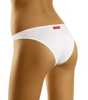 Cullotes et bas - Culottes blanc model 127462 Wolbar