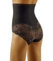 Lingerie Modelante Et Scupulante - Culottes noir model 129469 Wolbar