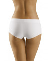 Cullotes et bas - Shorts blanc model 156577 Wolbar