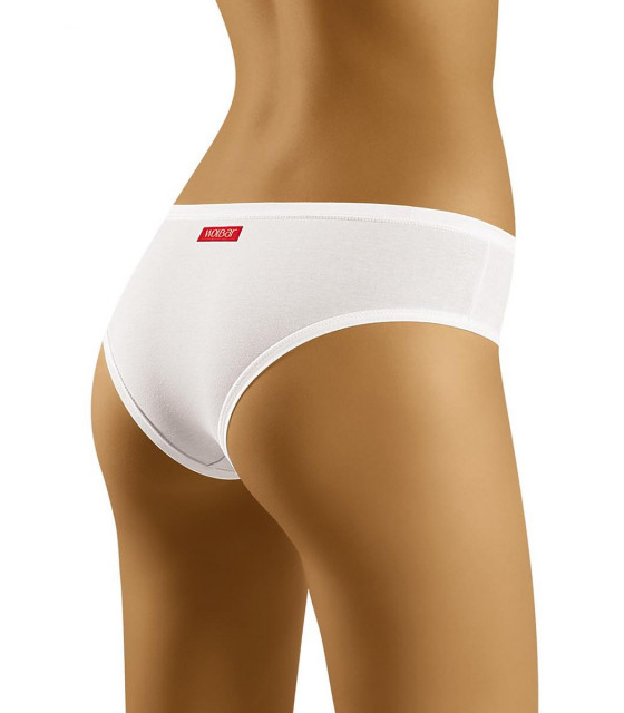 Cullotes et bas - Culottes blanc model 182008 Wolbar