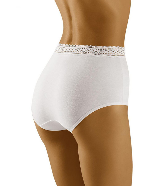 Cullotes et bas - Culottes blanc model 109657 Wolbar