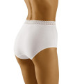 Cullotes et bas - Culottes blanc model 109657 Wolbar