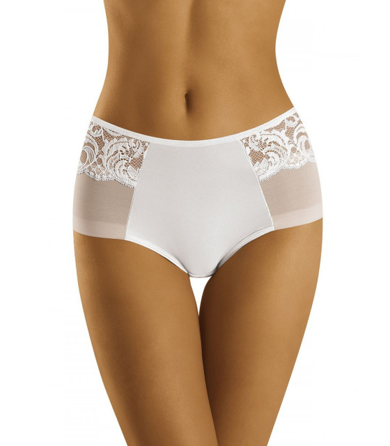 Cullotes et bas - Culottes blanc model 156214 Wolbar