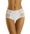 Cullotes et bas - Culottes blanc model 156214 Wolbar