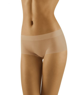 Cullotes et bas - Shorts beige model 156578 Wolbar