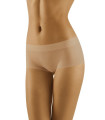 Cullotes et bas - Shorts beige model 156578 Wolbar