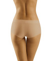 Cullotes et bas - Shorts beige model 156578 Wolbar