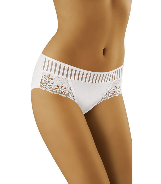 Cullotes et bas - Culottes blanc model 116777 Wolbar