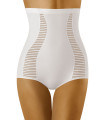 Lingerie Modelante Et Scupulante - Culottes blanc model 126386 Wolbar