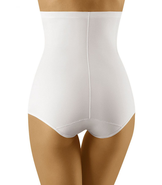 Lingerie Modelante Et Scupulante - Culottes blanc model 126386 Wolbar