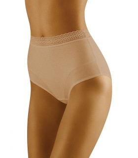 Cullotes et bas - Culottes beige model 109658 Wolbar