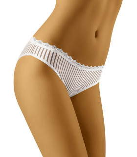 Cullotes et bas - Culottes blanc model 156660 Wolbar