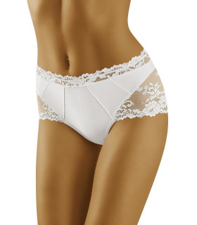 Cullotes et bas - Culottes blanc model 116761 Wolbar