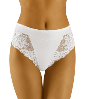 Cullotes et bas - Culottes blanc model 126429 Wolbar