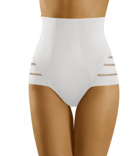 Lingerie Modelante Et Scupulante - Culottes blanc model 152716 Wolbar