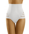 Lingerie Modelante Et Scupulante - Culottes blanc model 152716 Wolbar